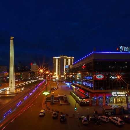 Apartment Near Railway Station Kiev Exterior foto