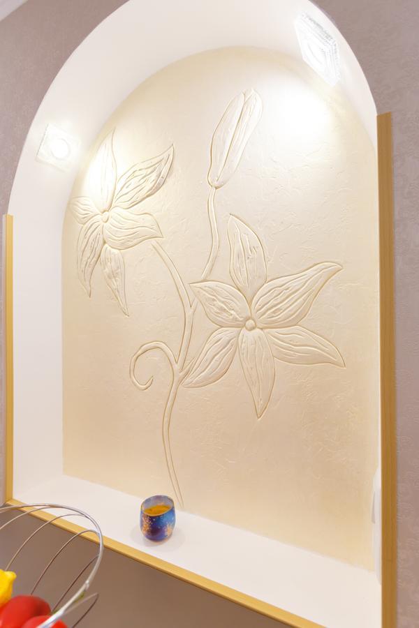 Apartment Near Railway Station Kiev Exterior foto